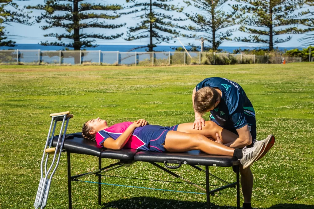 Purpose physio exercise phsyiologist