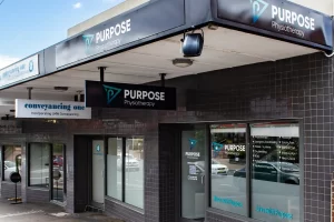 Thirroul physio