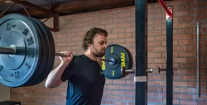 Josh chapple physio woonona purpose physiotherapy