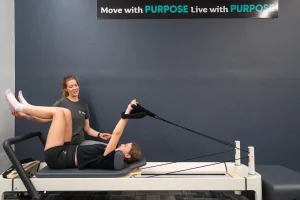 Why i became an exercise physiologist shauna downes