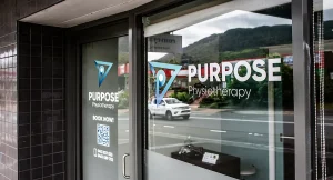 Purpose physio thirroul